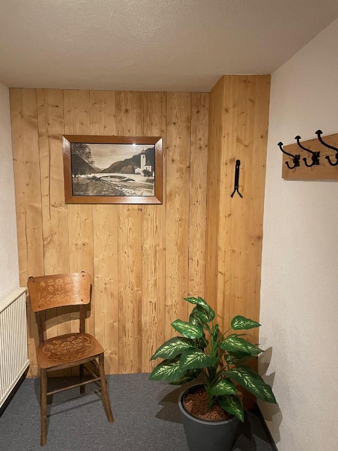 Haus Bergflora Apartment *