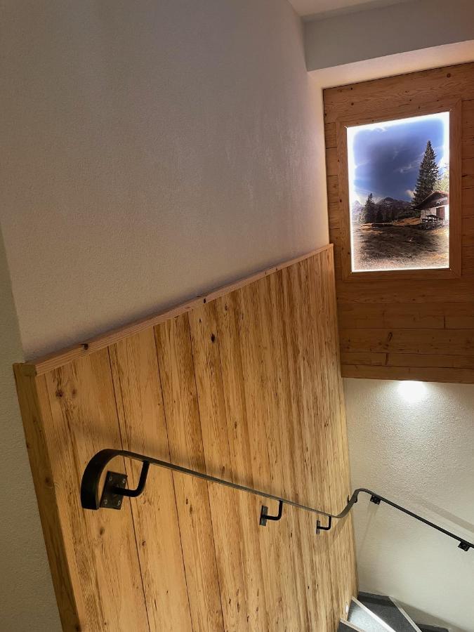 Haus Bergflora * Bach (Tyrol)