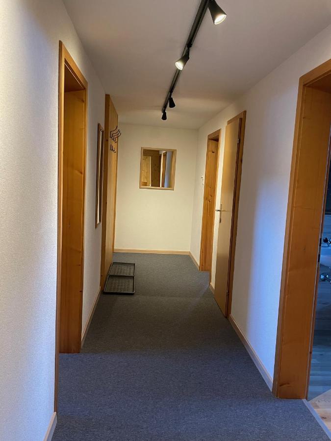 Haus Bergflora Apartment