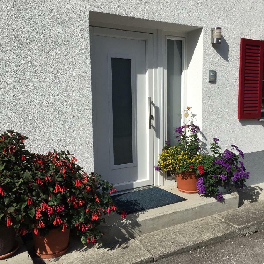 Haus Bergflora Apartment