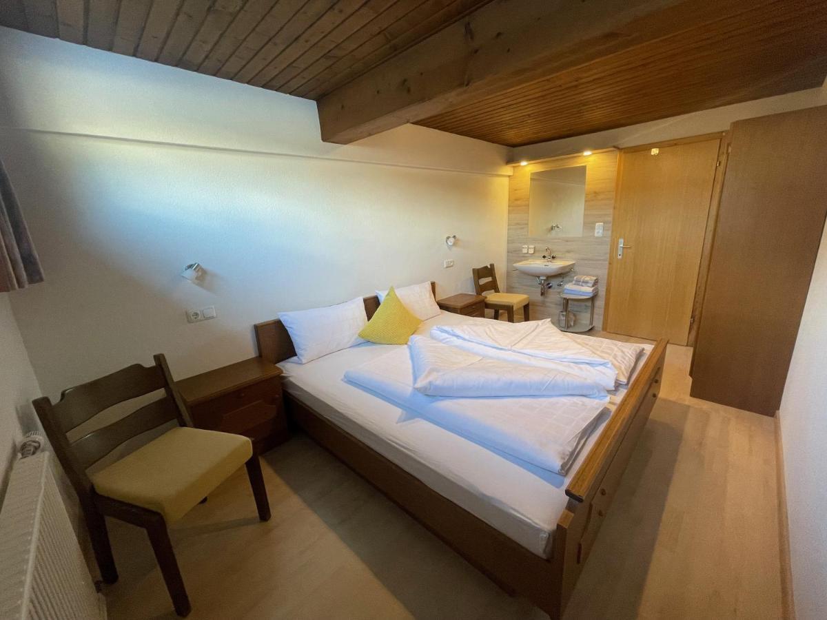 Apartament Haus Bergflora